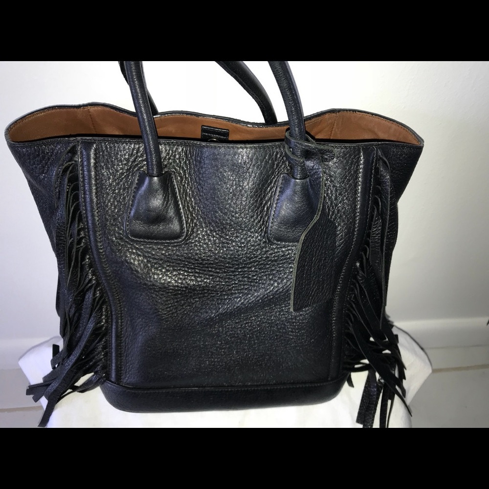 Prada tote, Dust bag Authentication paperwork. - Picture 3 of 6